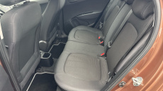 Hyundai i10 1.0 SE 5dr Petrol Hatchback